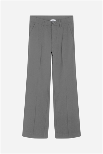 Grunt Dudai Wide Pants - Grey
